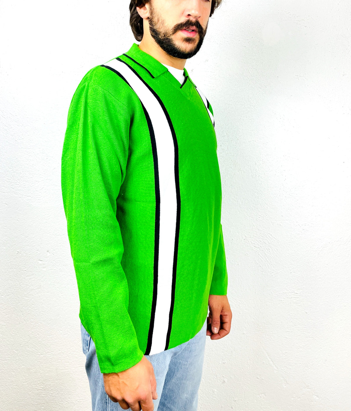 MAGLIONE ENERGIZER VINTAGE