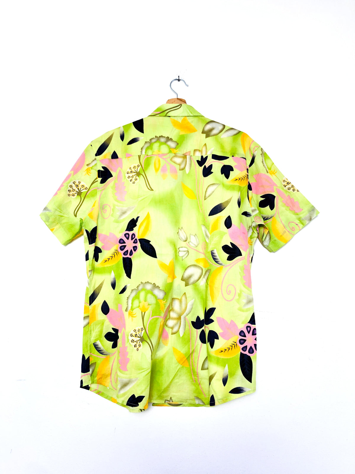 CAMICIA HAWAIANA VINTAGE
