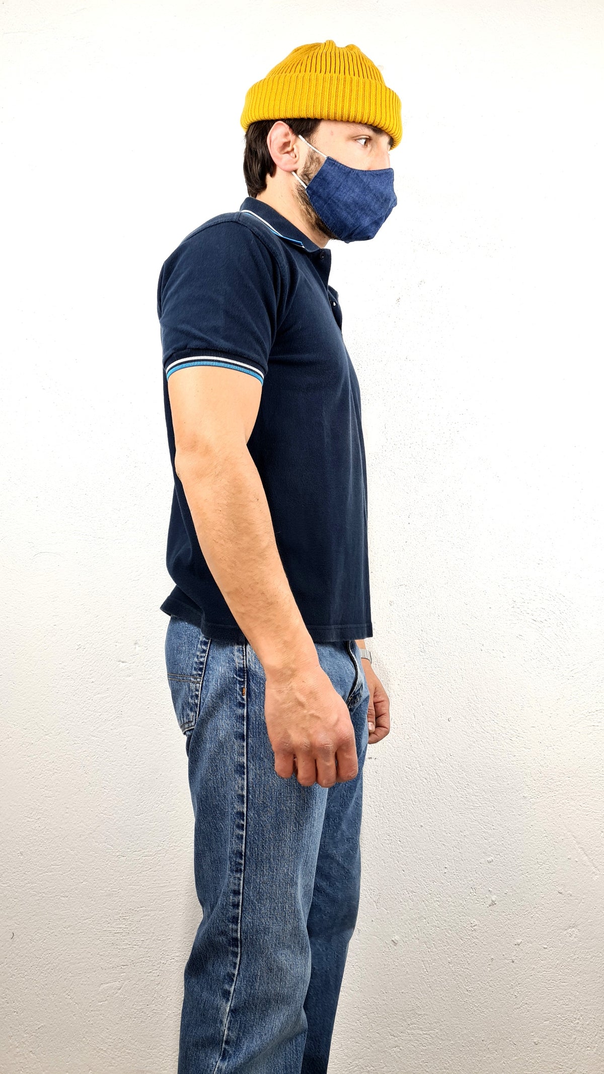POLO FRED PERRY VINTAGE