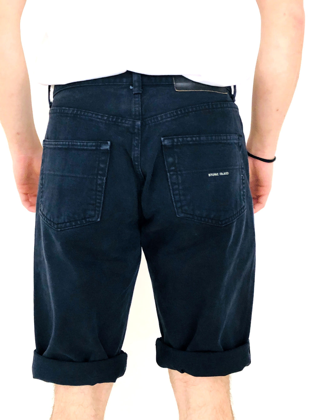 PANTALONCINI STONE ISLAND VINTAGE