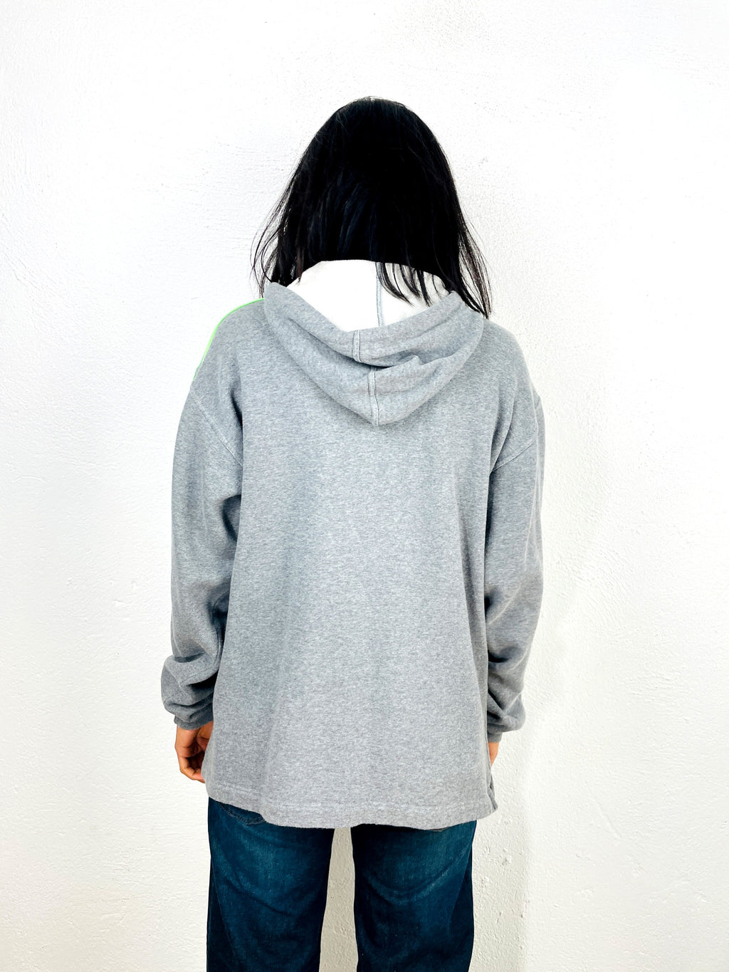 FELPA ADIDAS VINTAGE