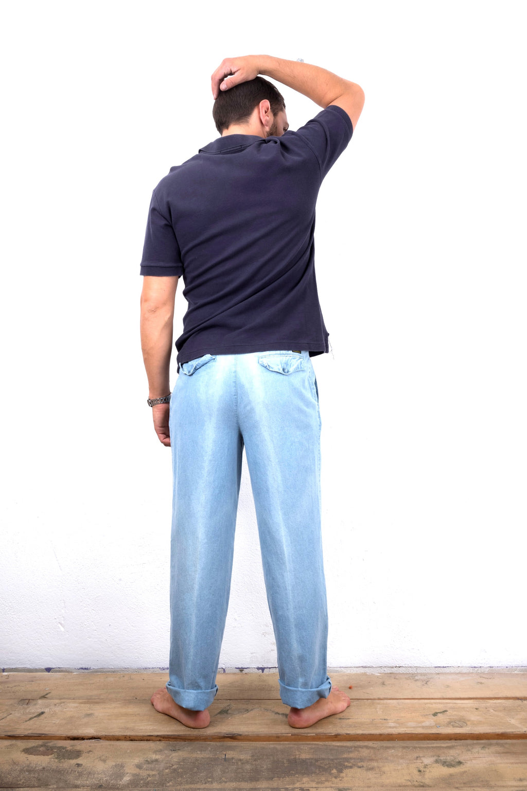 JEANS CASUCCI VINTAGE