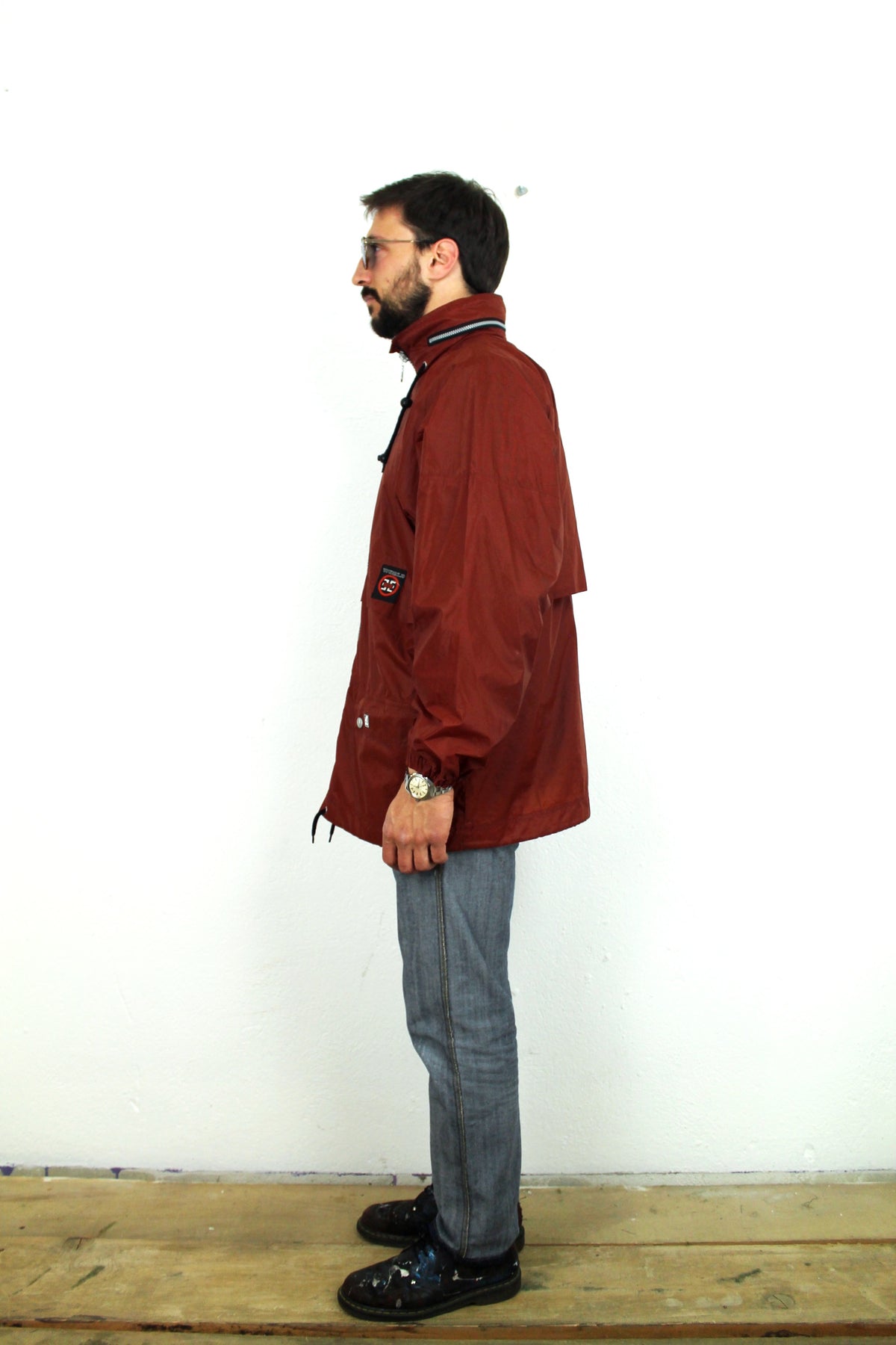 GIACCA KEEWAY VINTAGE
