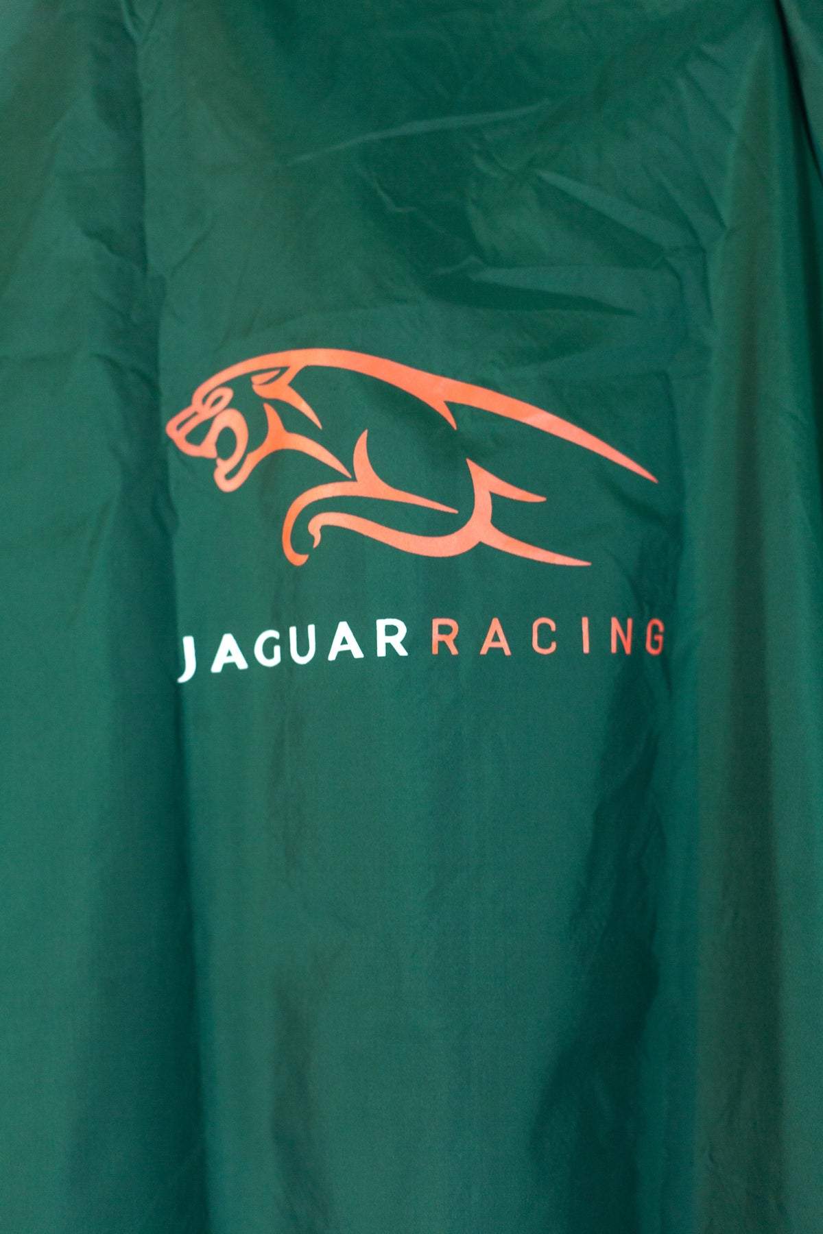 GIACCA JAGUAR RACING VINTAGE