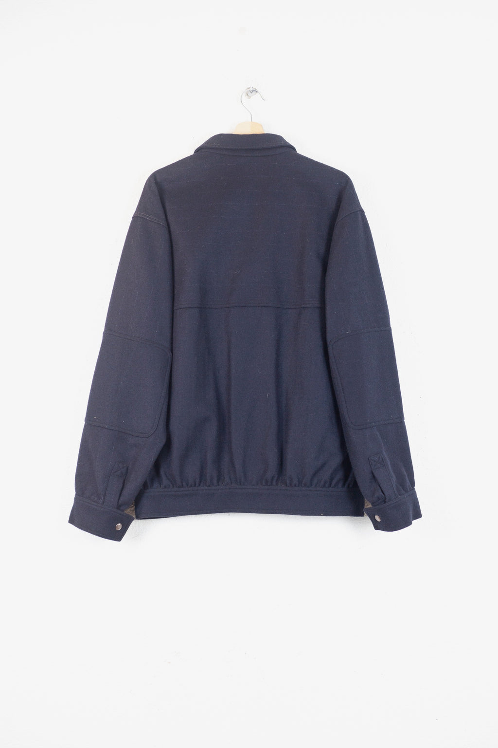 BOMBER CONTE OF FLORENCE VINTAGE