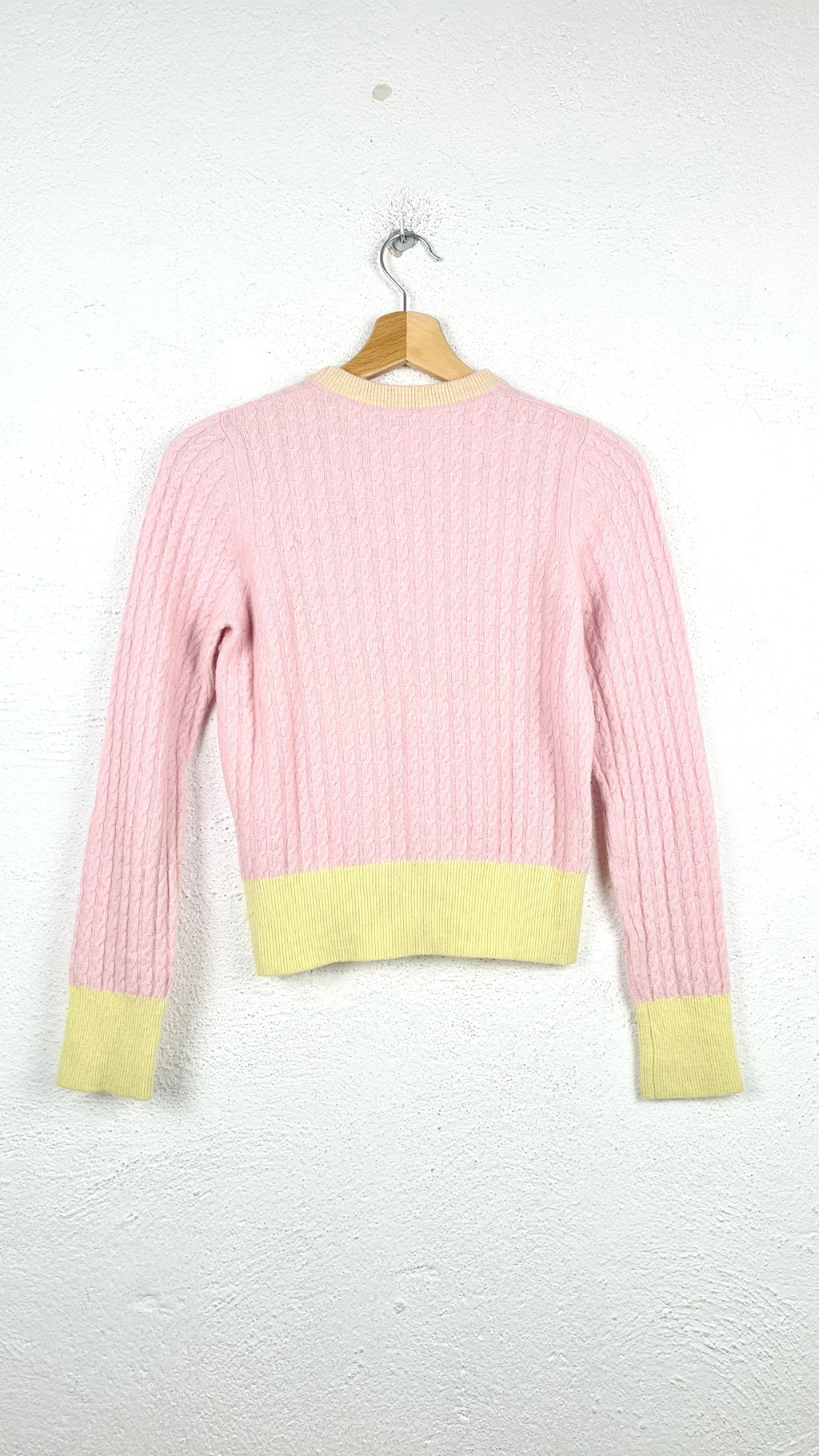 MAGLIONE FRED PERRY VINTAGE