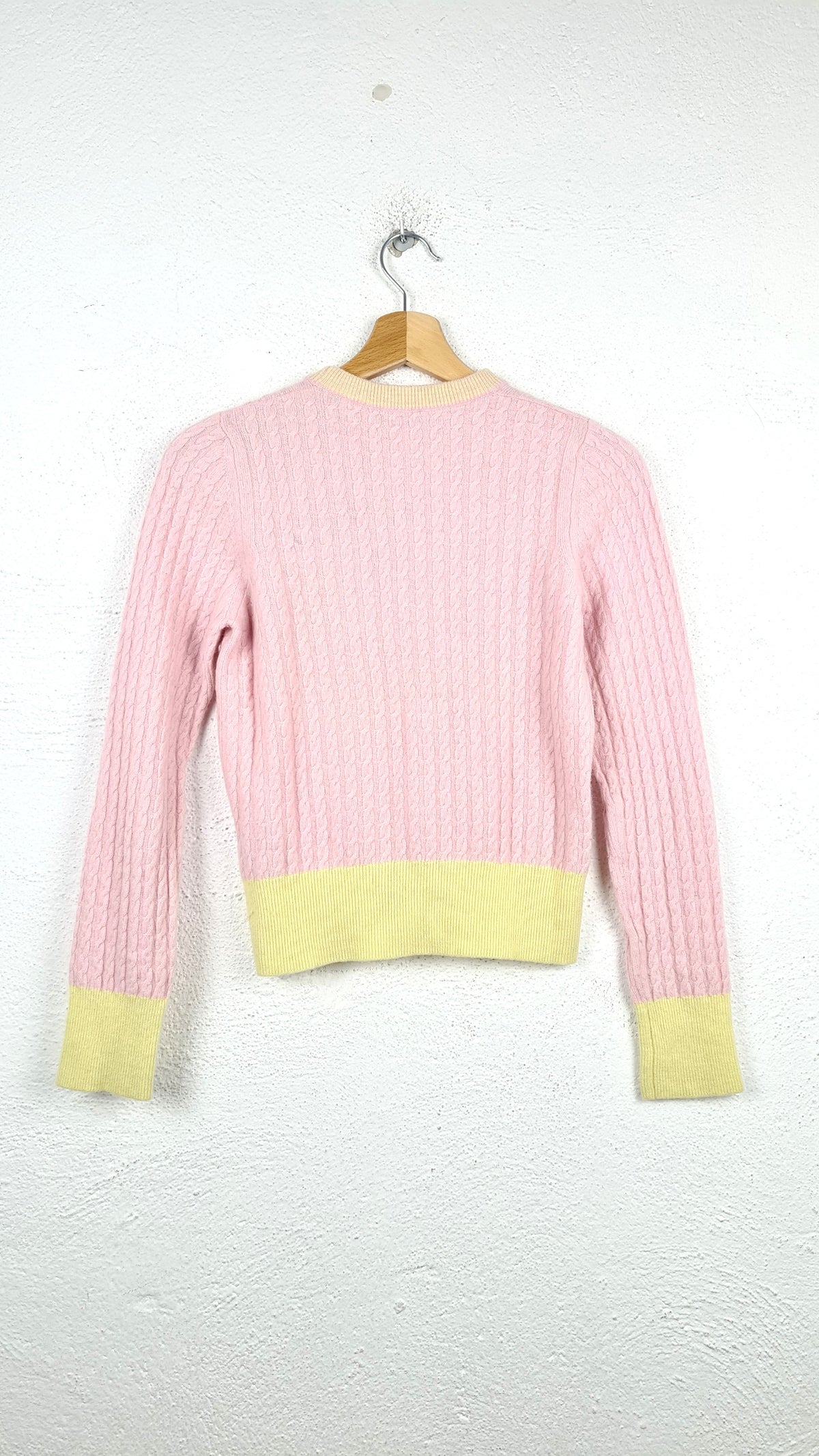 MAGLIONE FRED PERRY VINTAGE