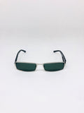 DIESEL dv 0086 rqa 135 vintage sunglasses DEADSTOCK