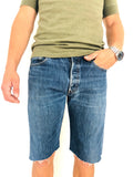 SHORTS 501 LEVI'S VINTAGE