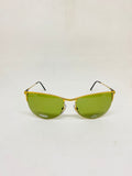 MISSONI m 313/s 74h vintage sunglasses DEADTSOCK