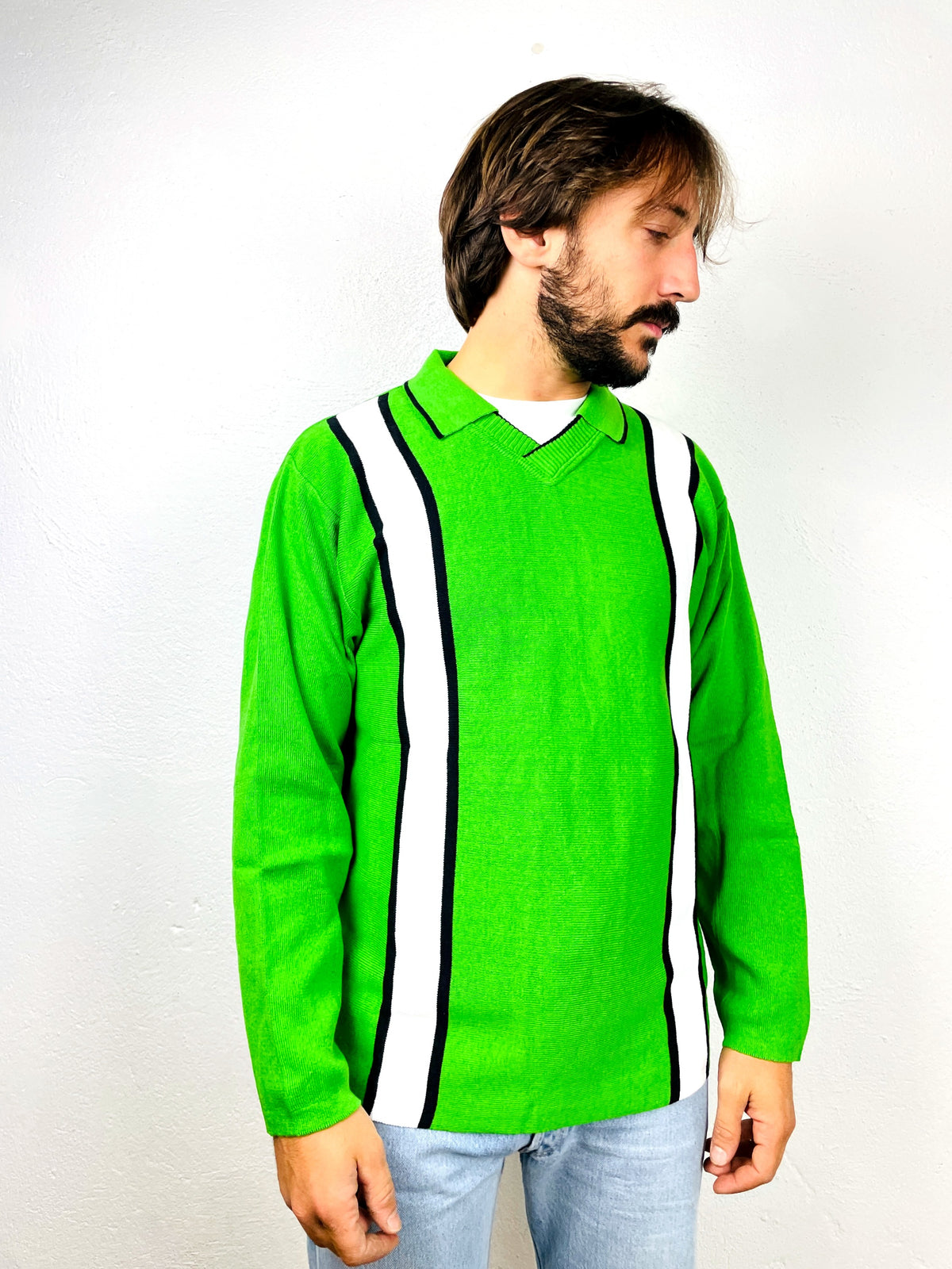 MAGLIONE ENERGIZER VINTAGE