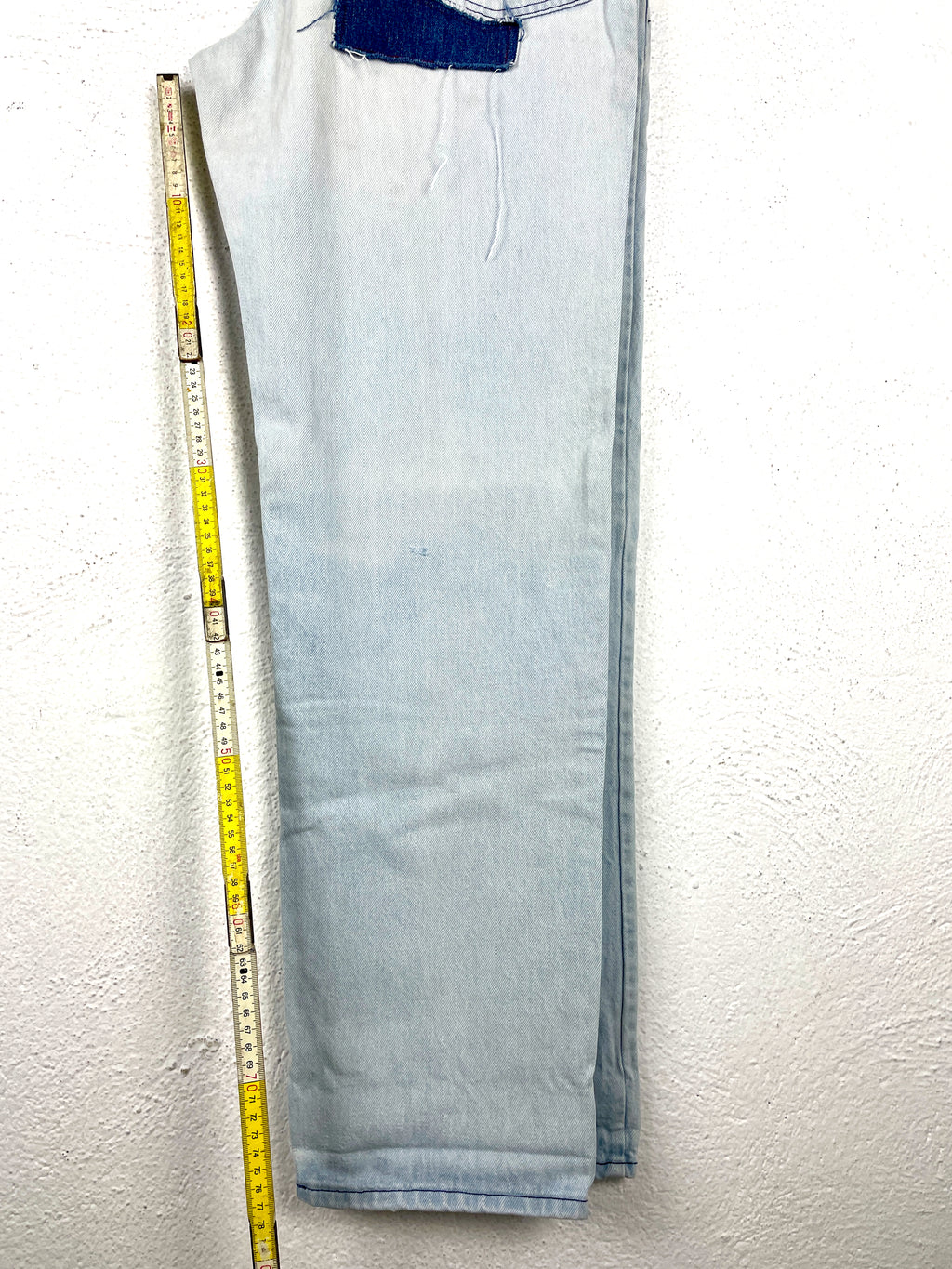 JEANS STONE ISLAND VINTAGE