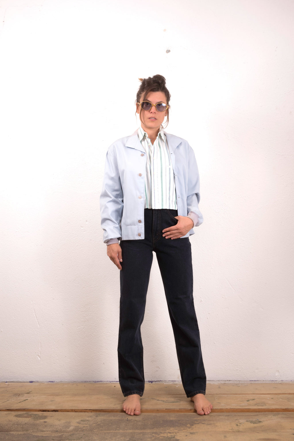 JEANS LEVI'S VINTAGE