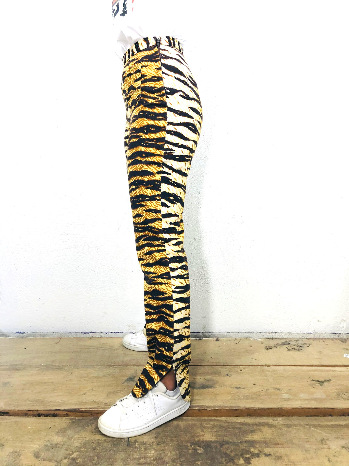 PANTALONI DOLCE & GABBANA VINTAGE