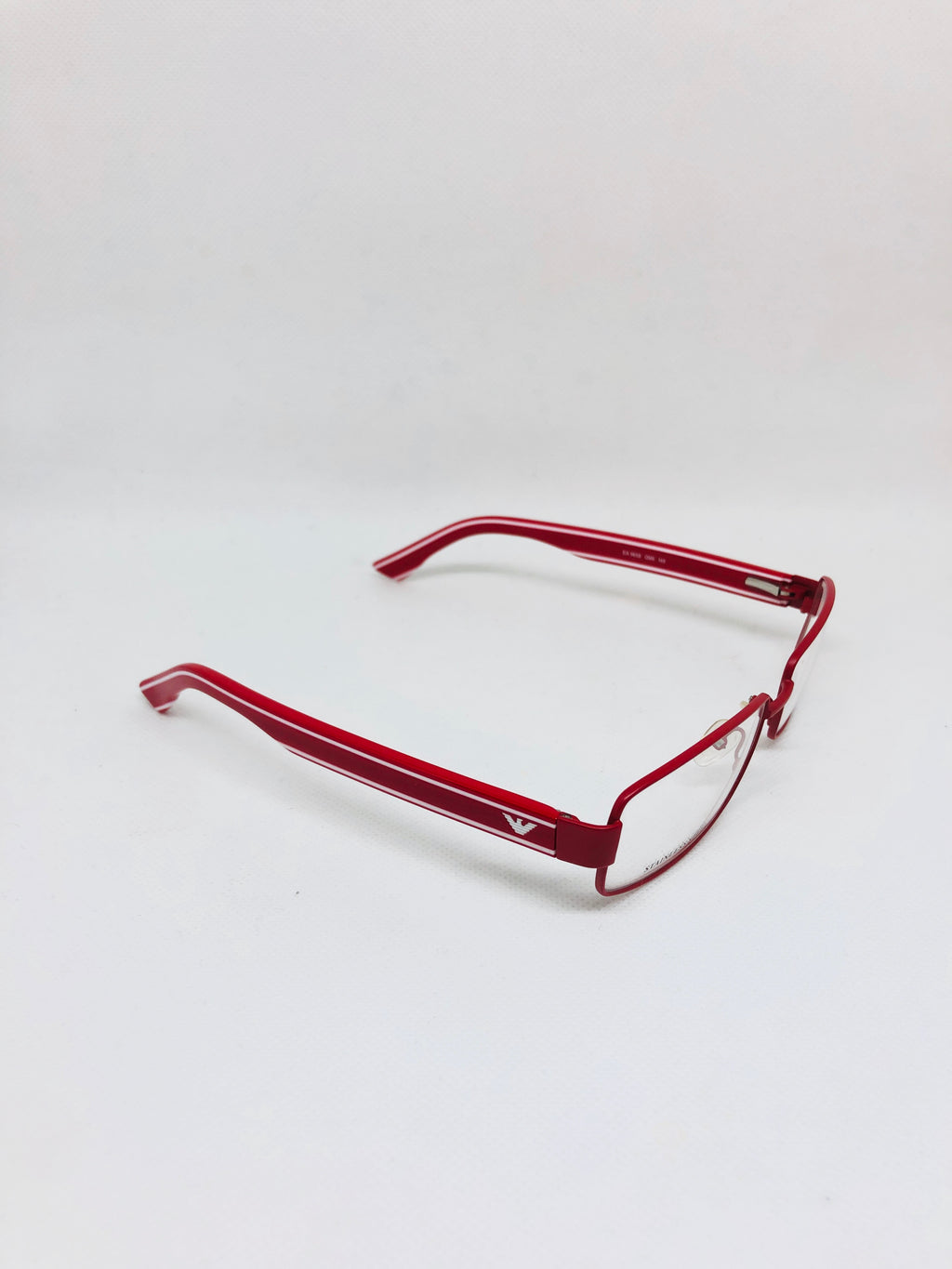 EMPORIO ARMANI ea 9658 qm6 140 vintage glasses DEADSTOCK