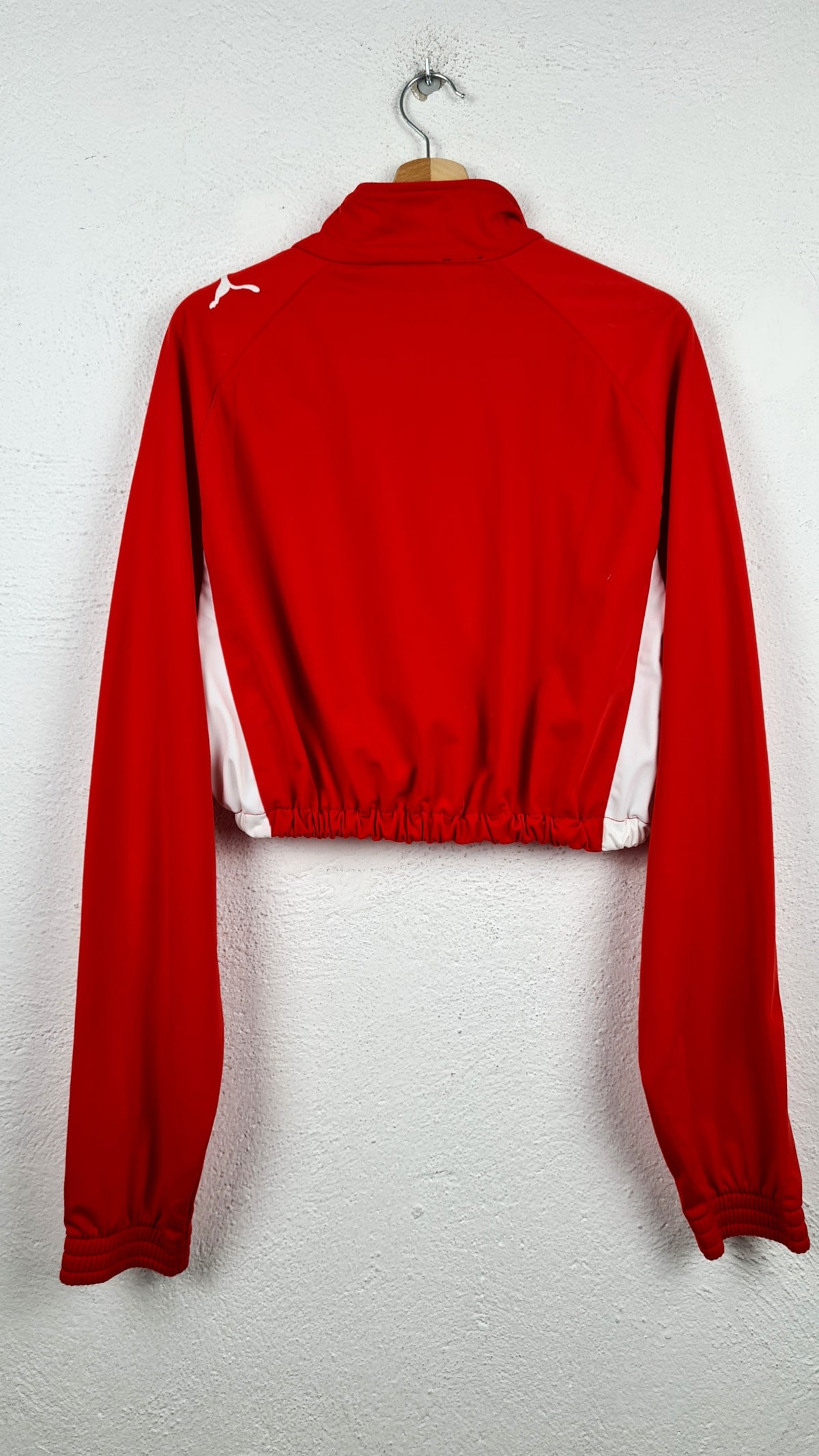 CROP PUMA VINTAGE