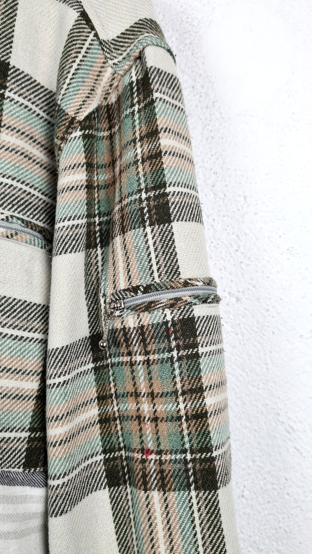 CAMICIA CUSTOM VINTAGE
