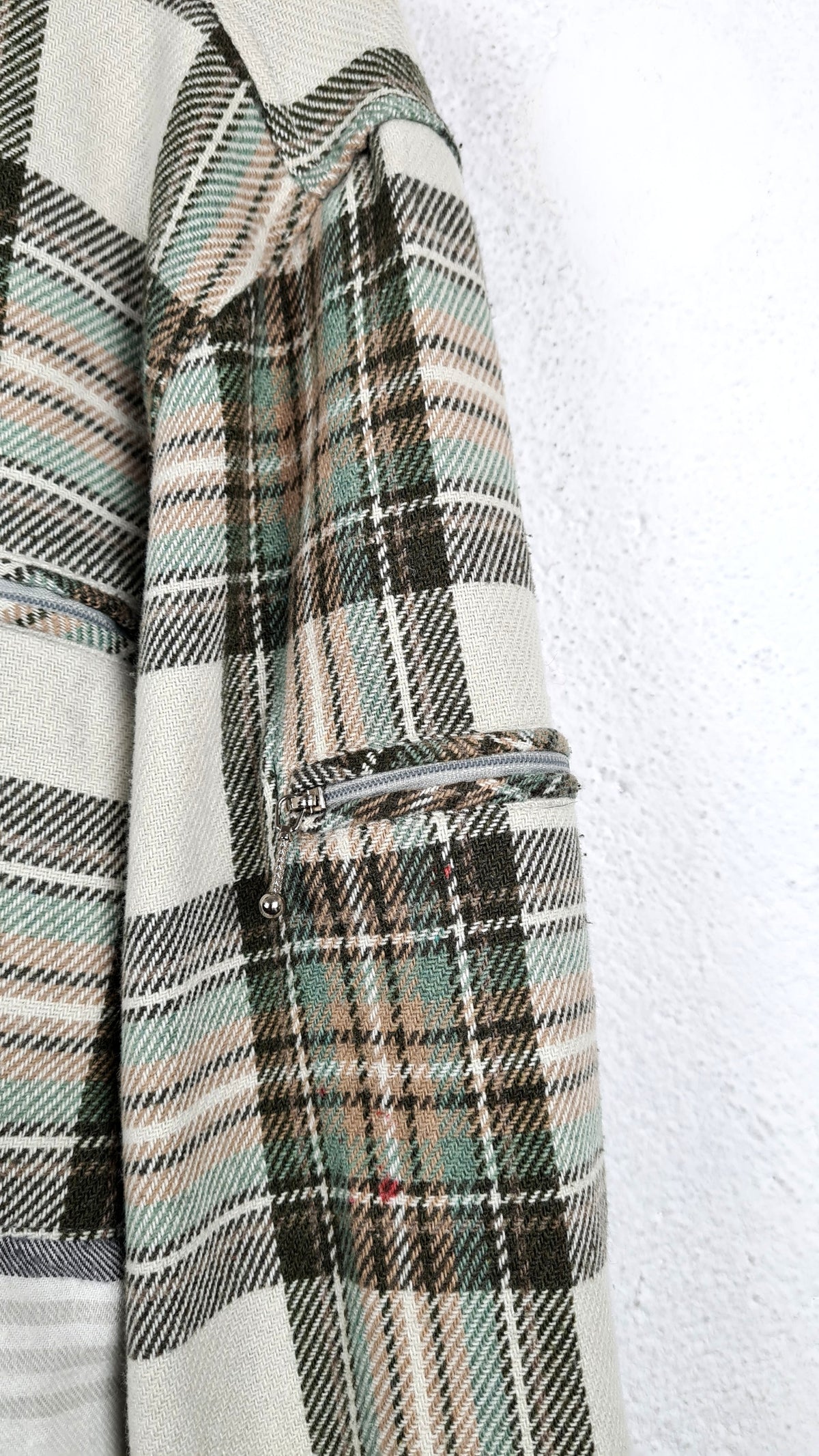 CAMICIA CUSTOM VINTAGE