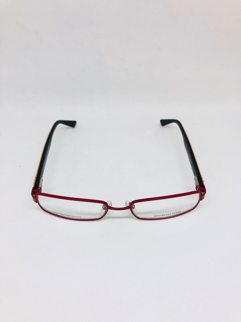 EMPORIO ARMANI ea 9775 oc2 140 vintage glasses DEADSTOCK