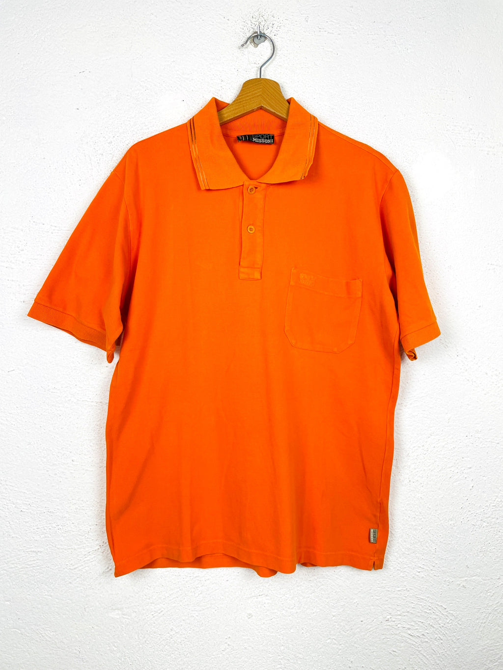 POLO MISSONI SPORT VINTAGE