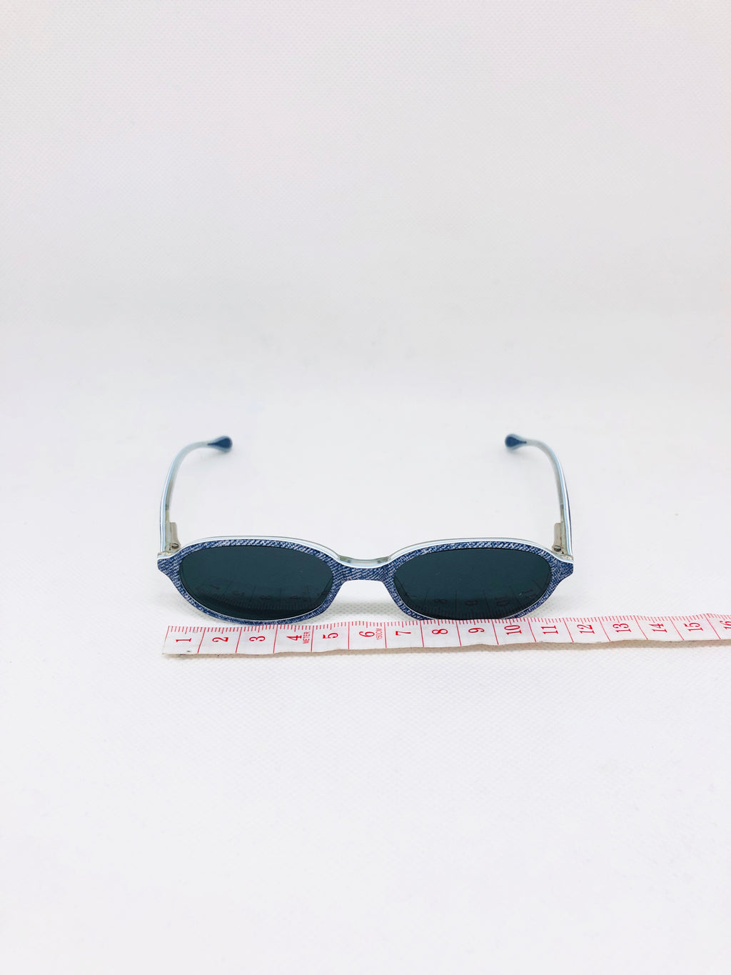 KAPPA r.d.k. 596 rb3 44 16 125 vintage sunglasses DEADSTOCK