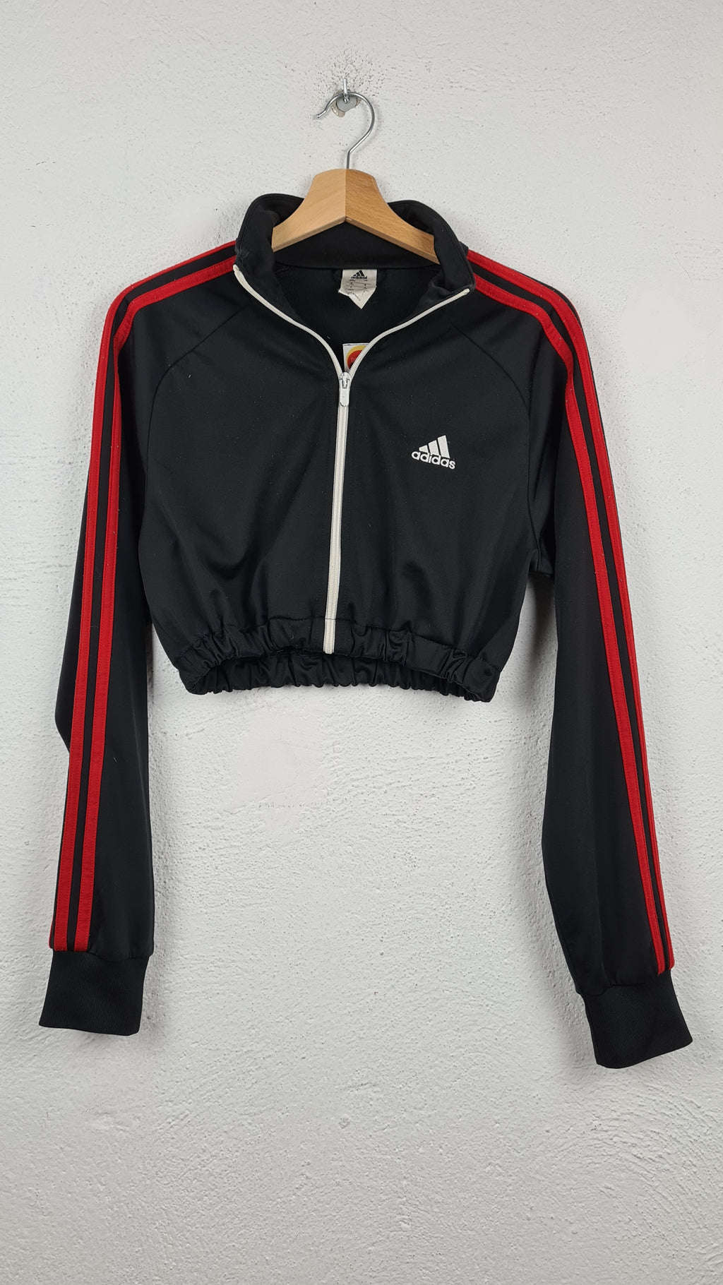 CROP ADIDAS VINTAGE