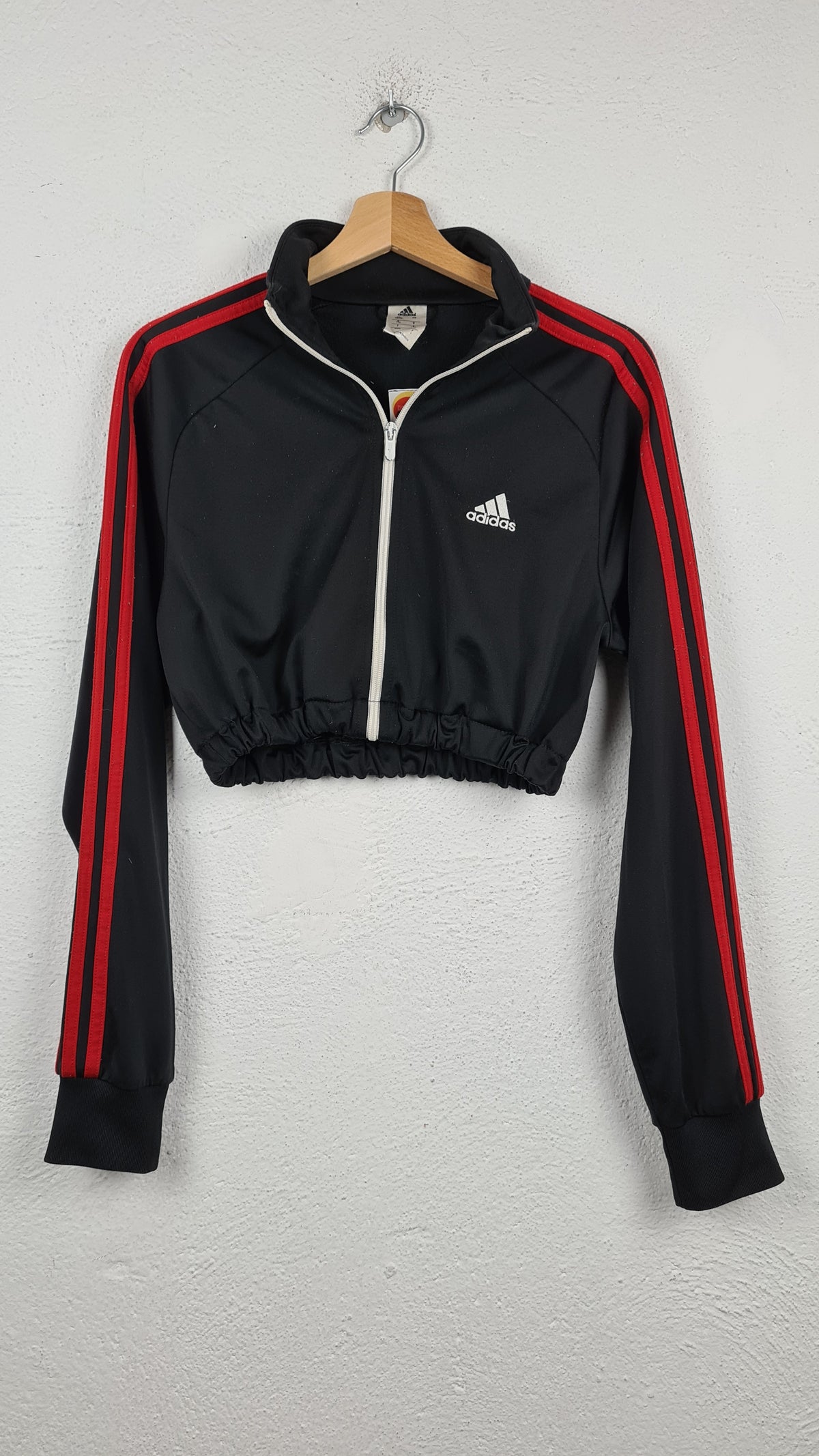 CROP ADIDAS VINTAGE