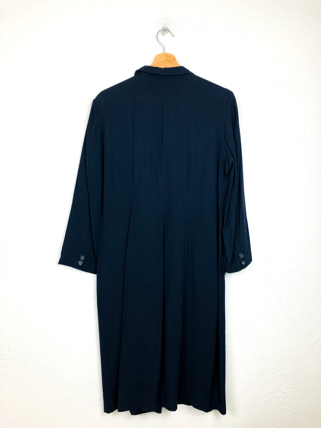 TRENCH KRIZIA VINTAGE