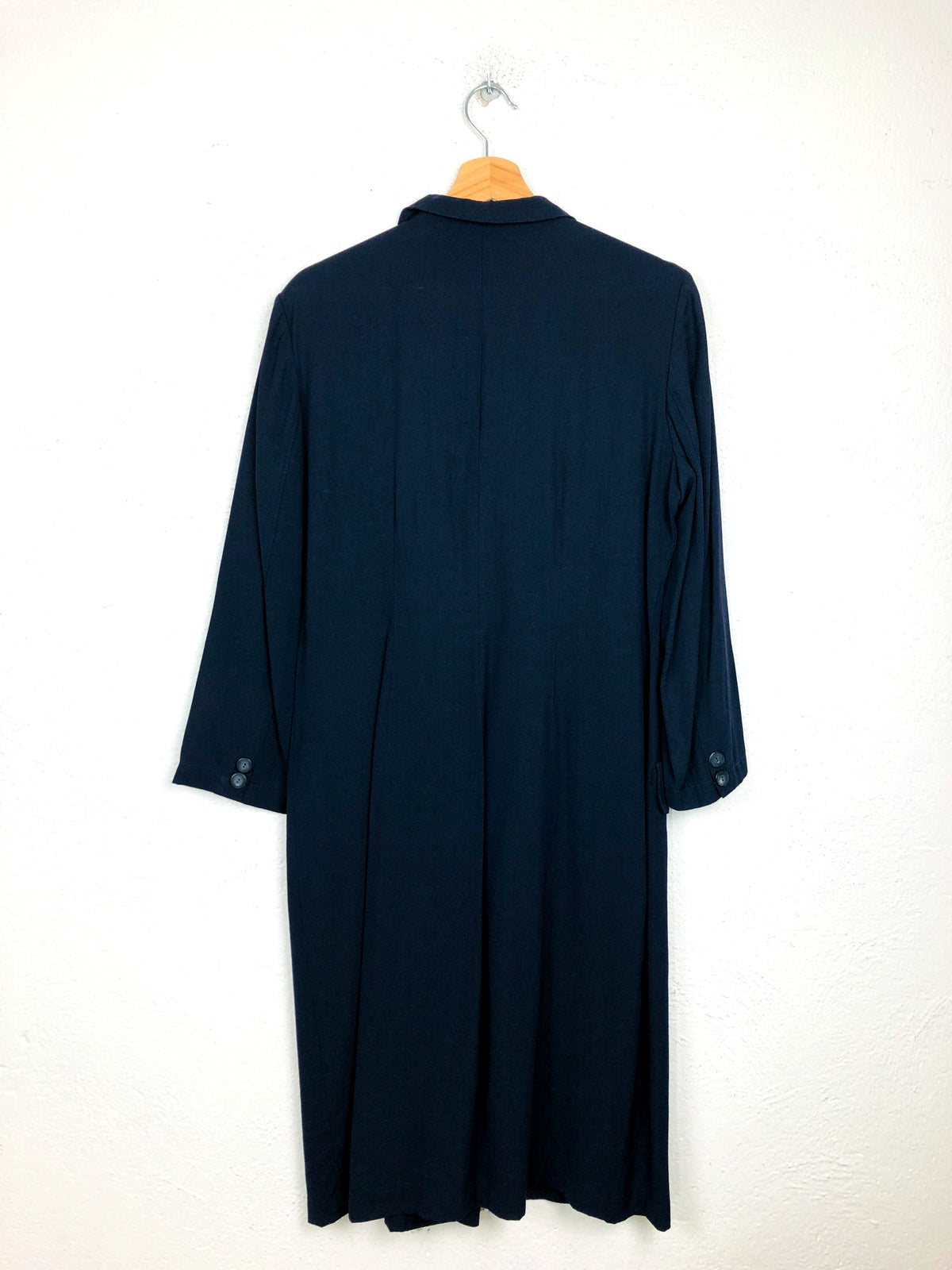 TRENCH KRIZIA VINTAGE