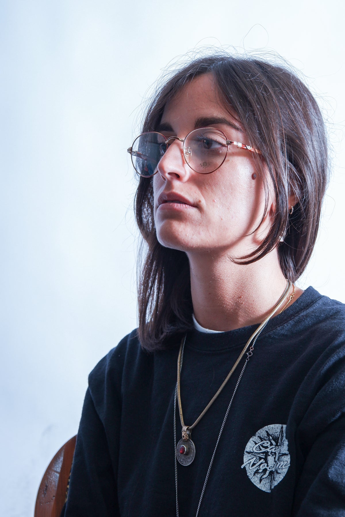 ROLLING 653 50 20 321 vintage glasses DEADSTOCK
