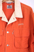 GIACCA DI JEANS LEVI'S VINTAGE