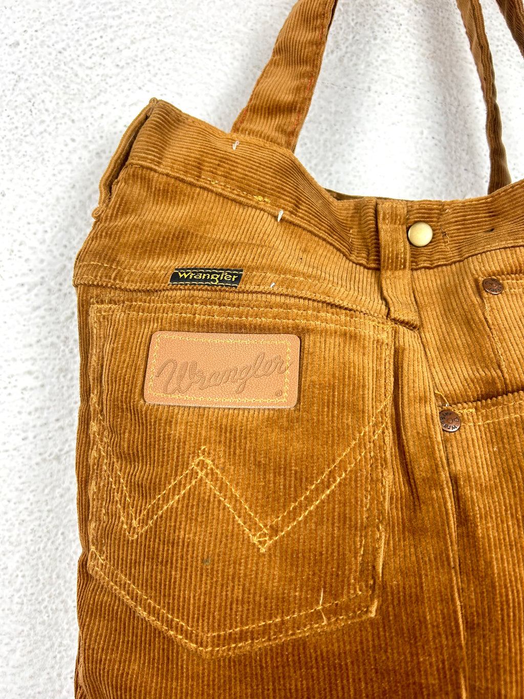 BORSA WRANGLER VINTAGE