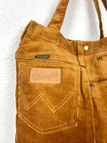 BORSA WRANGLER VINTAGE