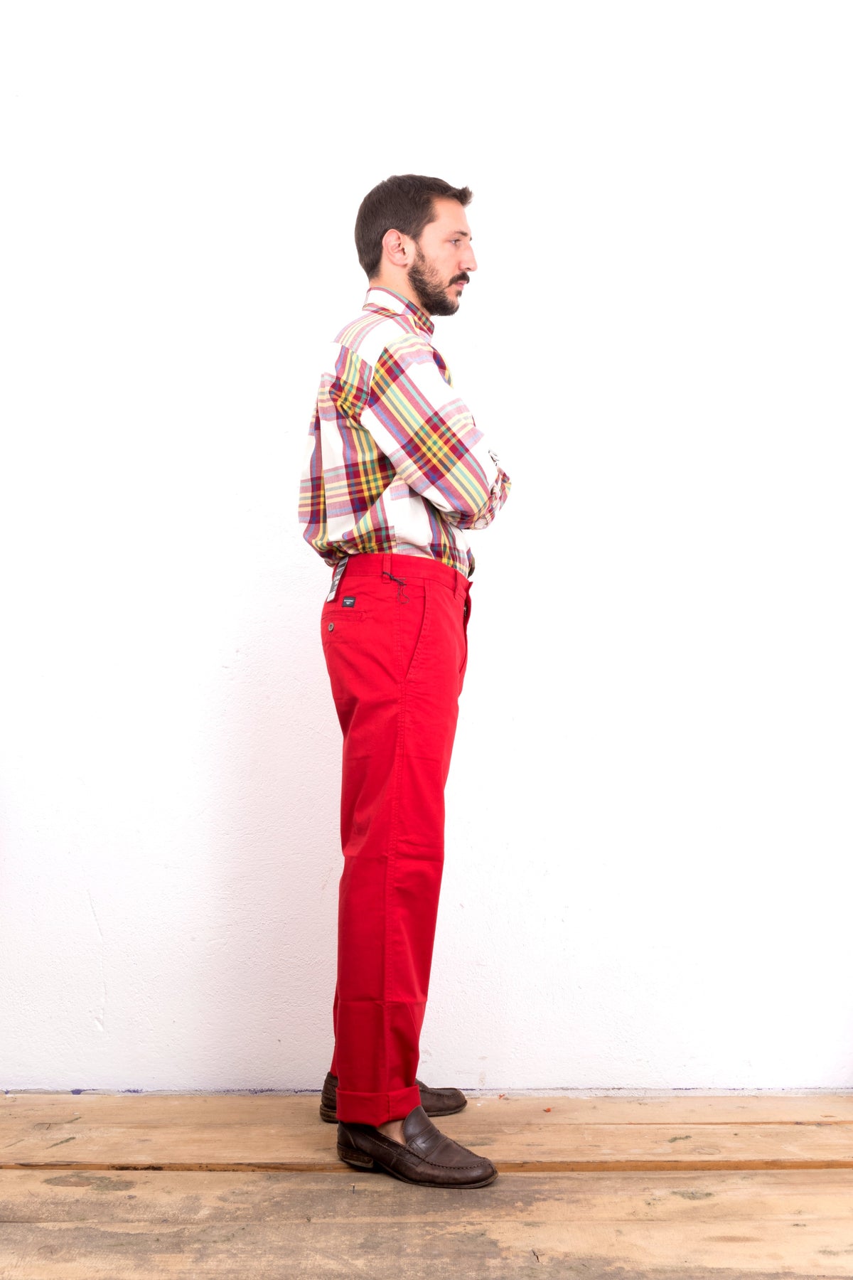 PANTALONE DOCKERS VINTAGE