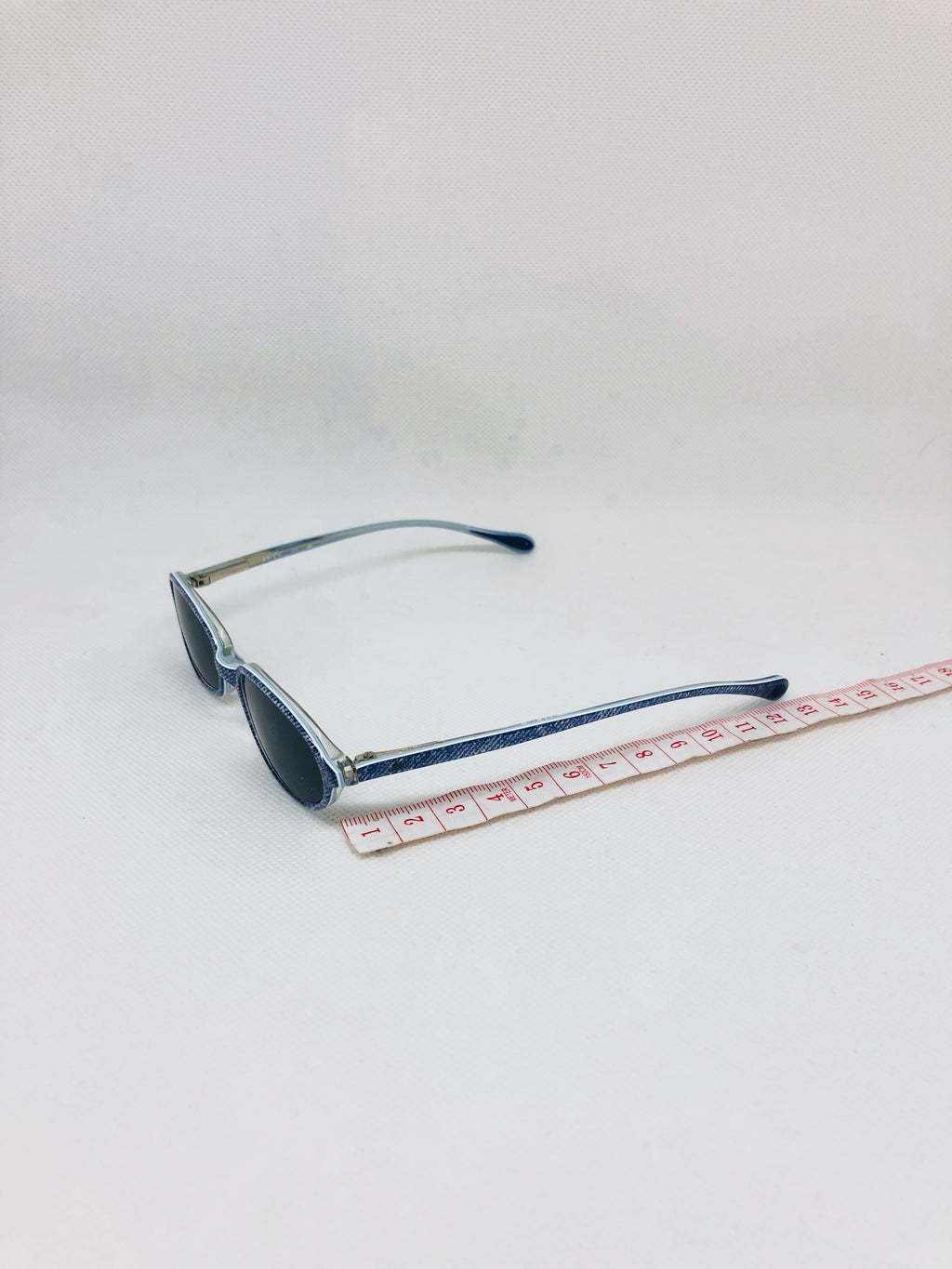 KAPPA r.d.k. 596 rb3 44 16 125 vintage sunglasses DEADSTOCK