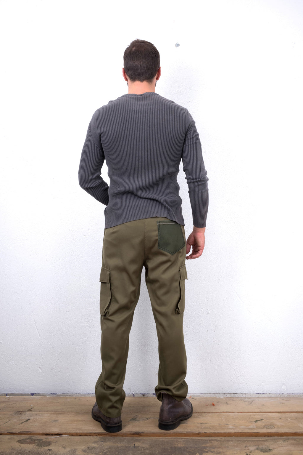 MAGLIONE CALVIN KLEIN VINTAGE