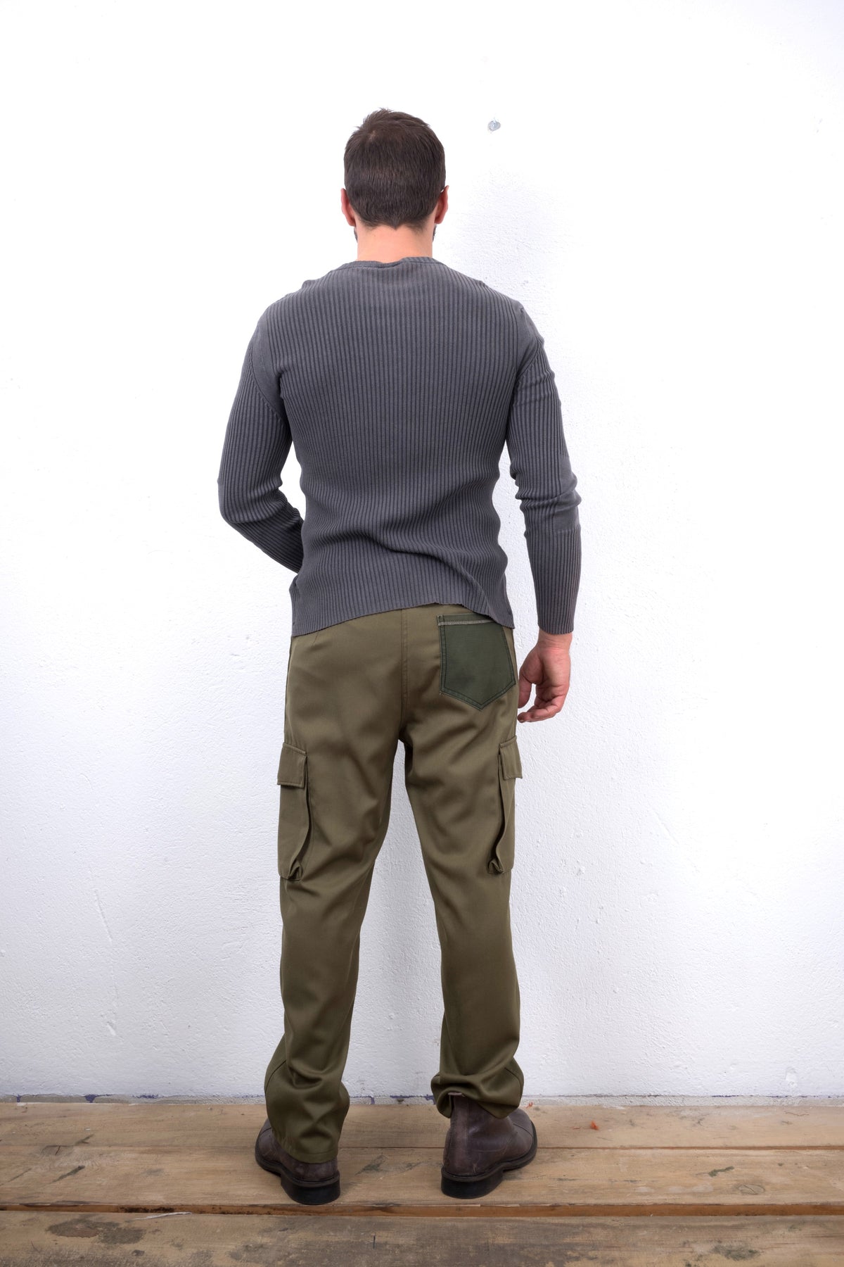 MAGLIONE CALVIN KLEIN VINTAGE