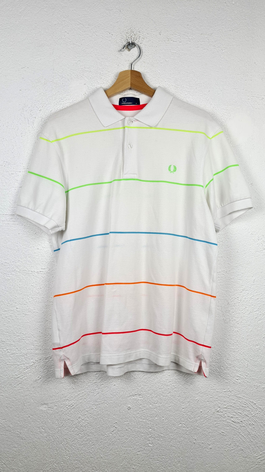 POLO FRED PERRY VINTAGE
