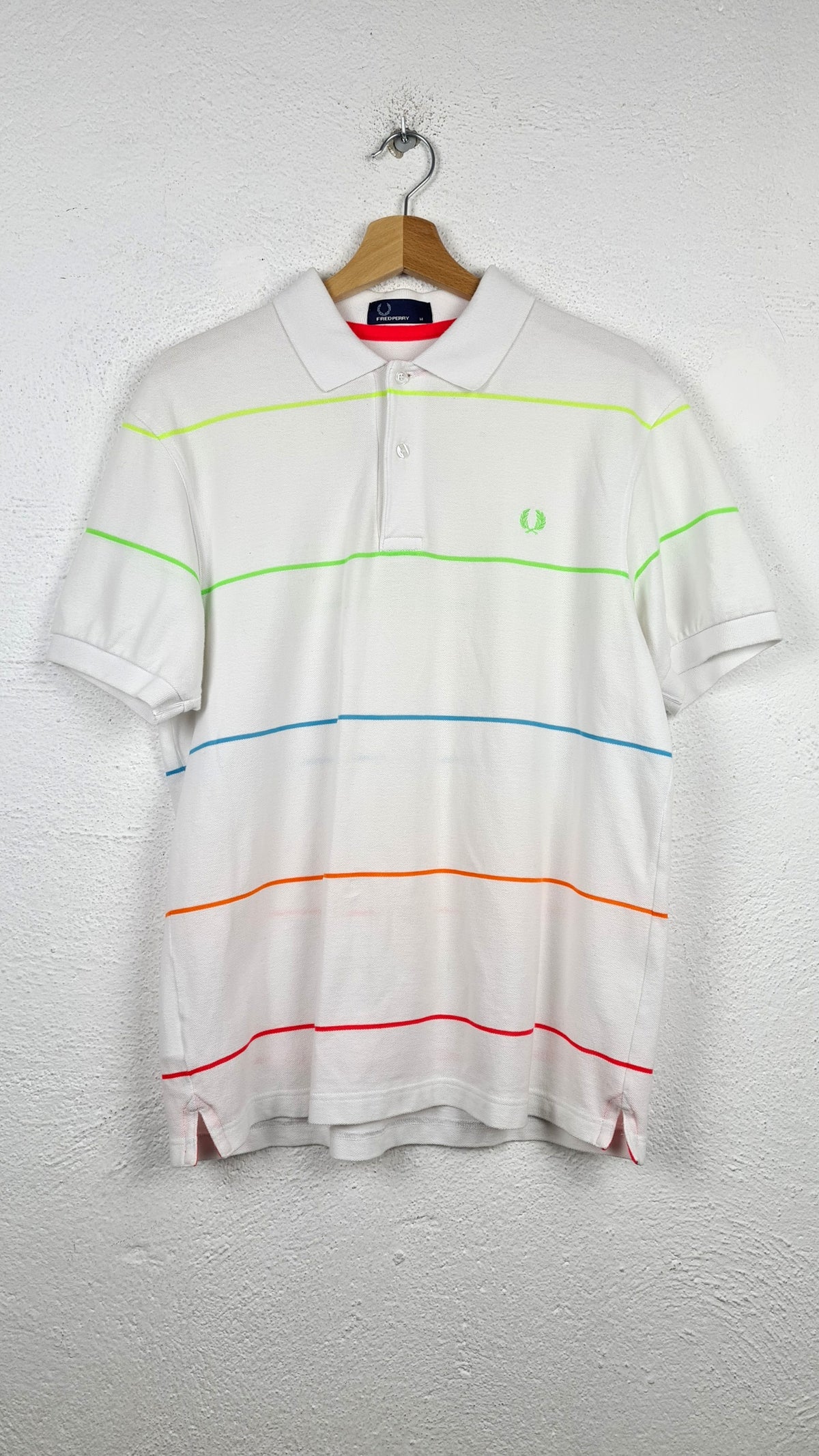 POLO FRED PERRY VINTAGE