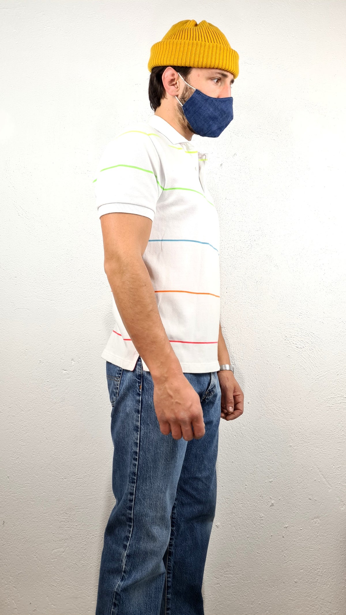 POLO FRED PERRY VINTAGE