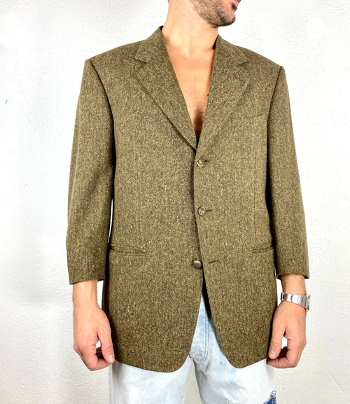 BLAZER AQUASCUTUM VINTAGE