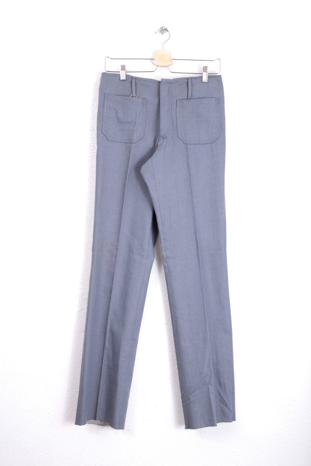 PANTALONI VINTAGE CUSTOMIZZATI ROLLING STONE