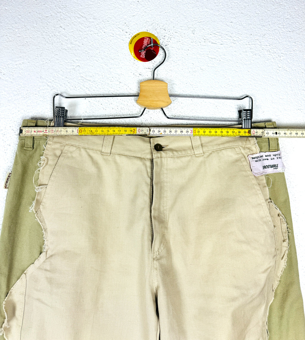 PANTALONI DANNYRU TWICE 70s