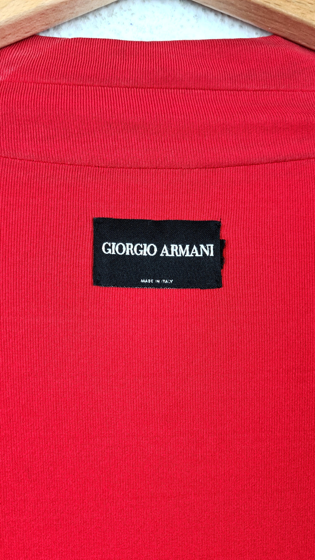 GIACCHETTA GIORGIO ARMANI VINTAGE