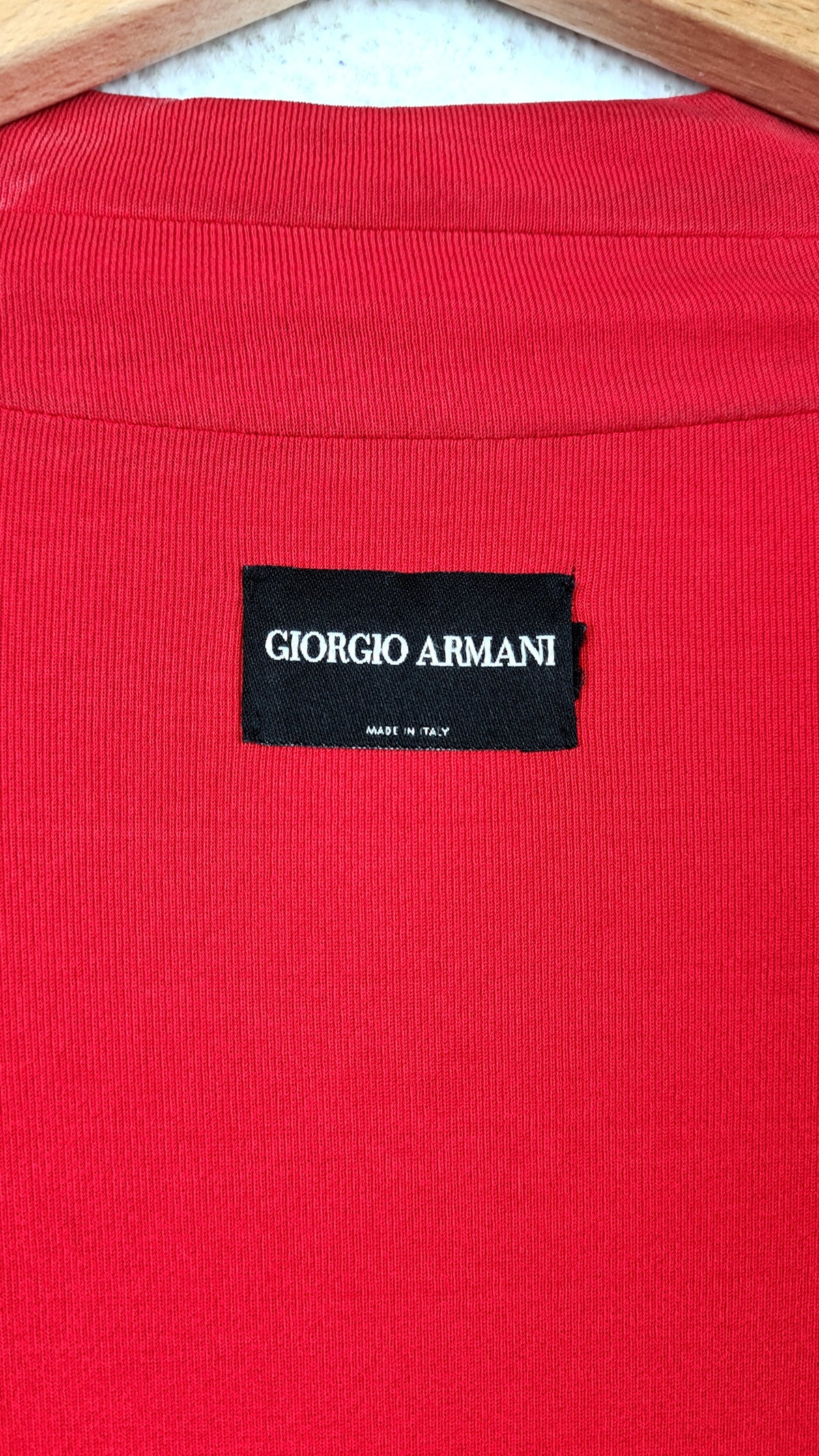 GIACCHETTA GIORGIO ARMANI VINTAGE