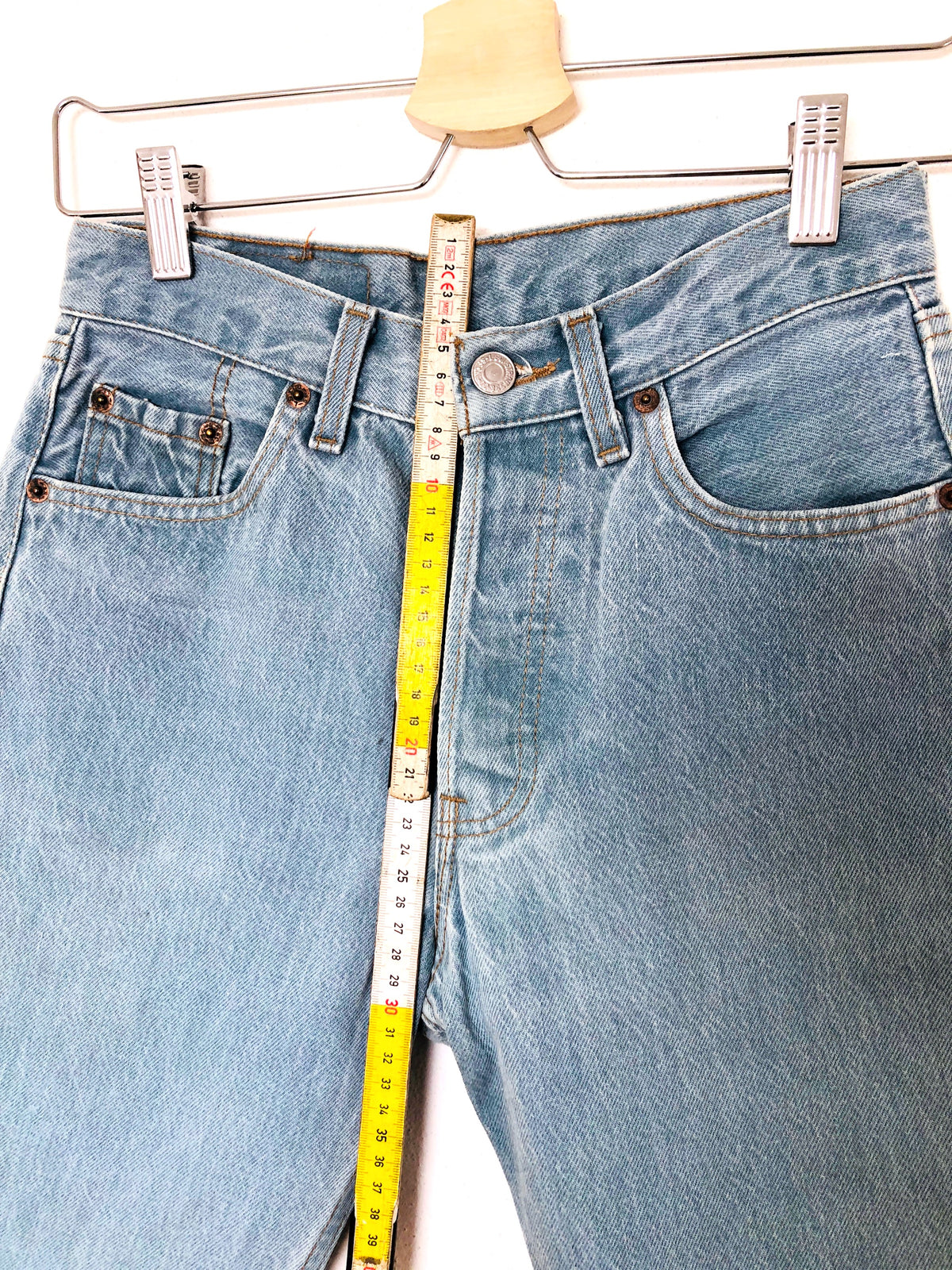 SHORTS LEVI'S VINTAGE