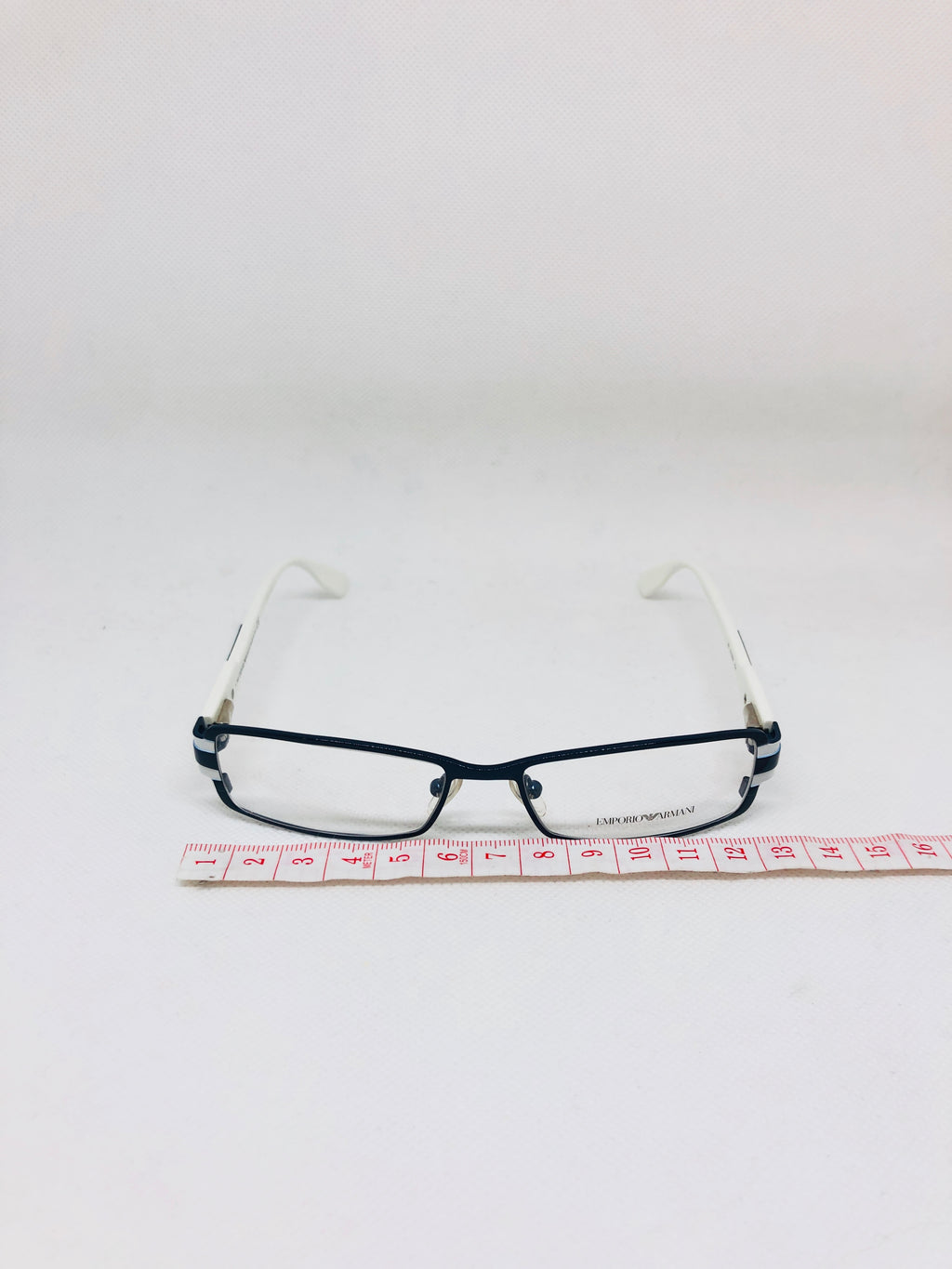 EMPORIO ARMANI ea 9559 y5a vintage glasses DEADSTOCK