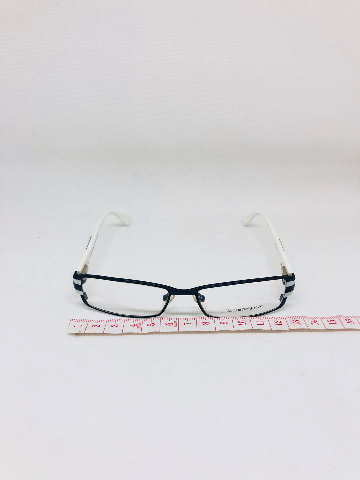EMPORIO ARMANI ea 9559 y5a vintage glasses DEADSTOCK