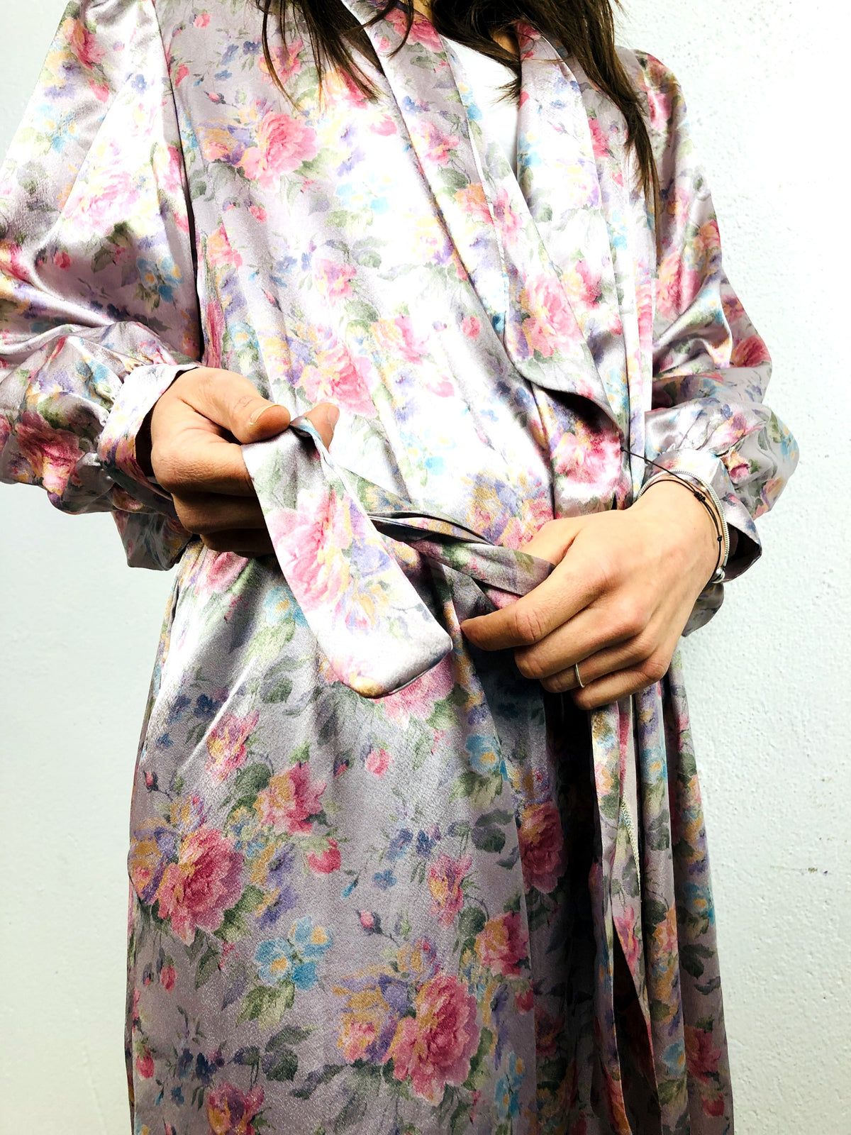 VESTAGLIA VINTAGE
