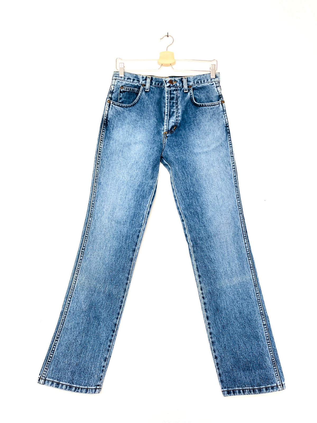 JEANS WRANGLER VINTAGE